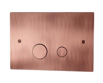Tapwell DUO112 betjeningsplade