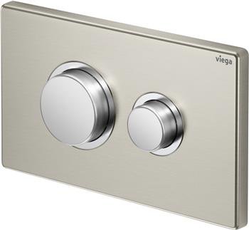 Viega Prevista betjeningsplade Visign for Public 11