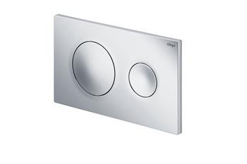 Viega Prevista betjeningsplade Visign for Style 20