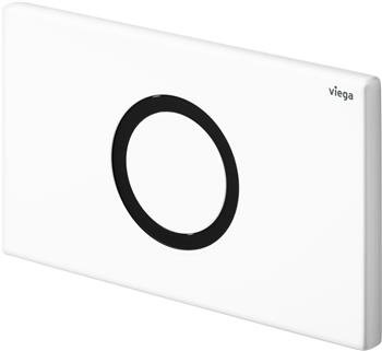 Viega Prevista betjeningsplade Visign for Public 12