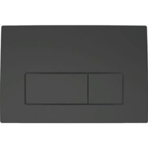 Geberit Delta 50 betjeningsplade