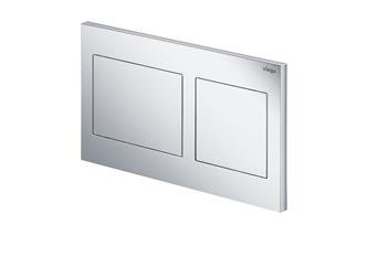 Viega Prevista betjeningsplade Visign for Style 21