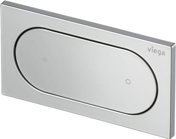 Viega Prevista betjeningsplade Visign for Style 23