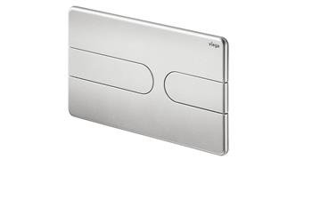 Viega Prevista betjeningsplade Visign for Style 23