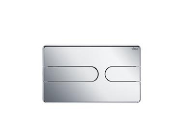 Viega Prevista betjeningsplade Visign for Style 23