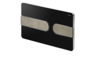 Viega Prevista betjeningsplade Visign for Style 23