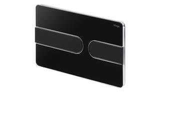 Viega Prevista betjeningsplade Visign for Style 23