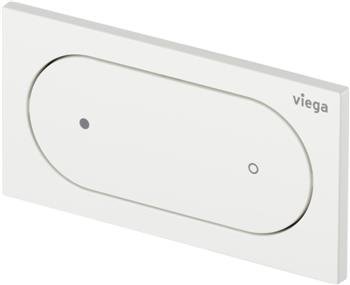 Viega Prevista betjeningsplade Visign for Style 23 alpinhvid