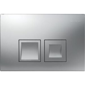 Geberit Delta 25 betjeningsplade