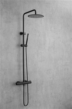 Lavabo Studio brusesystem