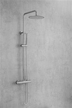 Lavabo Studio brusesystem