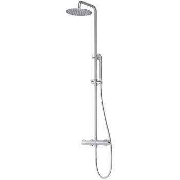 Lavabo Argo brusesystem