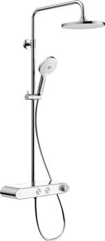Duravit Shelf 1050 brusesystem