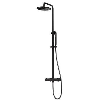 Lavabo Argo brusesystem