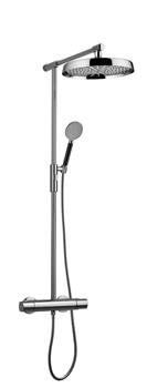 Tapwell ARM300 brusesystem
