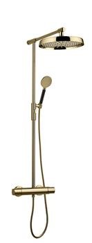 Tapwell ARM300 brusesystem honey gold