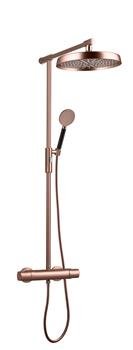 Tapwell ARM300 brusesystem
