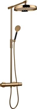 Tapwell ARM300 brusesystem