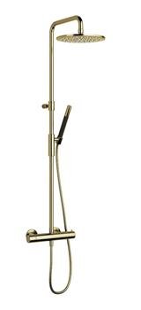 Tapwell TVM7200 brusesystem honey gold