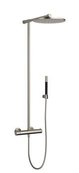 Tapwell TVM300 brusesystem platinum
