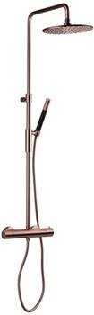 Tapwell TVM7200 brusesystem