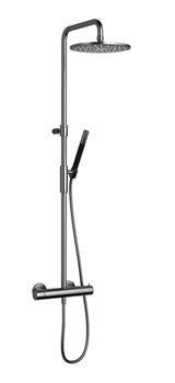 Tapwell TVM7200 brusesystem sort krom