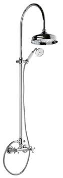 Tapwell XCOL000 brusesystem