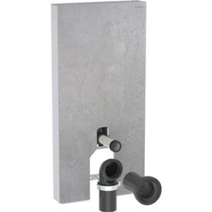 Geberit Monolith Plus cisternemodul til gulvstående toilet