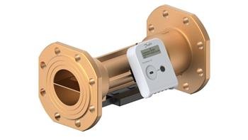 Danfoss SonoMeter 40 energimåler