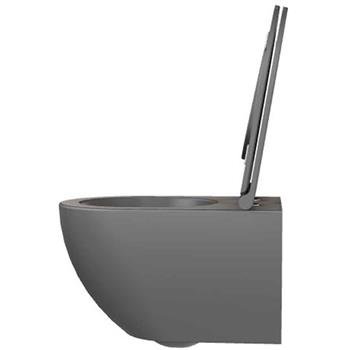 Lavabo Comoda hængeskål Antracit