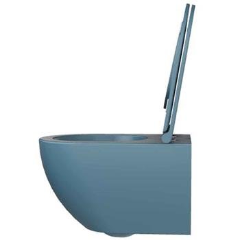Lavabo Comoda hængeskål Royal Blue