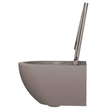 Lavabo Comoda hængeskål Taupe