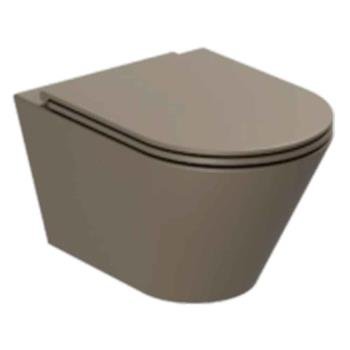 Lavabo Forma hængeskål Cocoa
