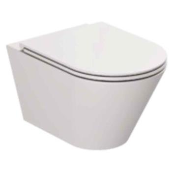 Lavabo Forma hængeskål Ash