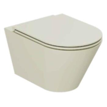 Lavabo Forma hængeskål Nature Green