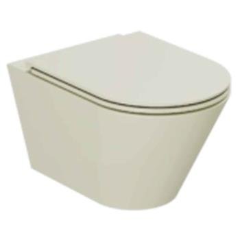 Lavabo Forma hængeskål Perlé