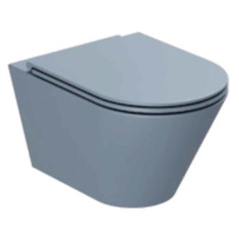Lavabo Forma hængeskål Royal Blue