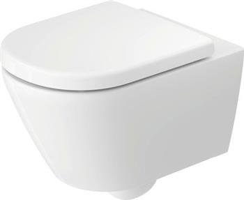 Duravit D-Code hængeskål