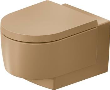 Duravit Balcoon hængeskål Ler Terra