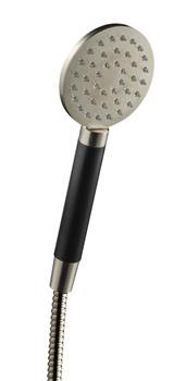 Tapwell ZDOC095 håndbruser platinum