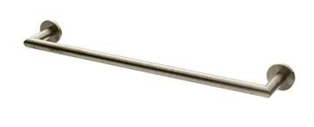 Tapwell TA211 håndklædeholder platinum