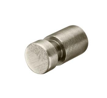 Tapwell TA241 håndklædekrog platinum