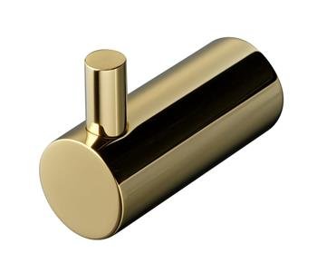 Tapwell TA242 håndklædekrog honey gold