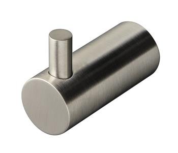 Tapwell TA242 håndklædekrog platinum