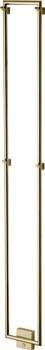 Tapwell TW1500-200 håndklædetørrer honey gold