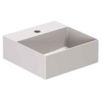 Lavabo SQ 35 håndvask Ash