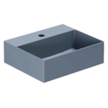 Lavabo SQ 42 håndvask Royal Blue