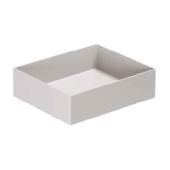 Lavabo SQ 45 håndvask Ash