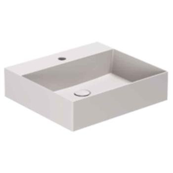 Lavabo SQ 50 håndvask Ash