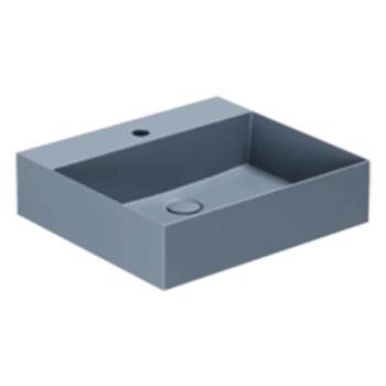 Lavabo SQ 50 håndvask Royal Blue